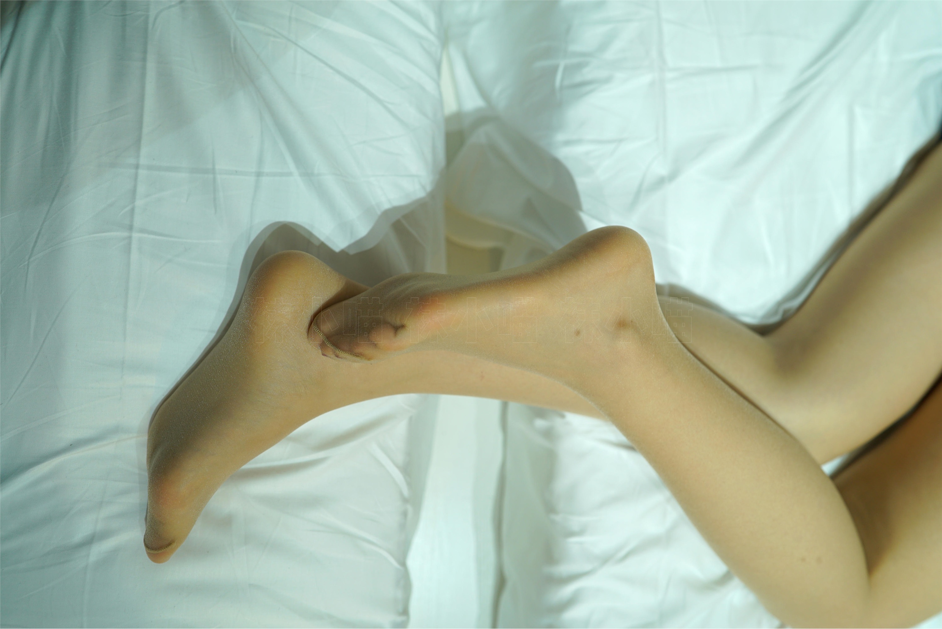 KittyWawa袜小喵  KT159《教我掌舵可好》